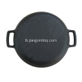 Pre-Seasoned Ronn Goss Pan